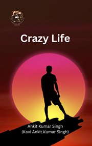 Crazy Life cover image