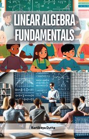 Linear Algebra Fundamentals cover image