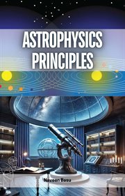 Astrophysics Principles cover image