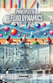 Principles of Fluid Dynamics cover image