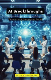 Ai Breakthroughs cover image