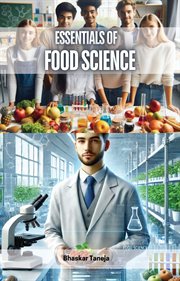 Essentials of Food Science cover image