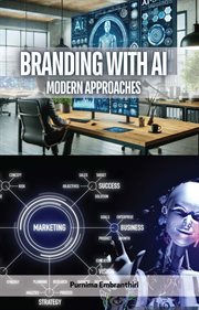 Branding With Ai cover image