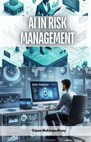 AI in Risk Management cover image