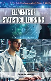 Elements of Statistical Learning cover image
