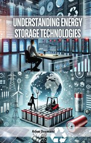 Understanding Energy Storage Technologies cover image