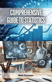 Comprehensive Guide to Statistics cover image