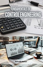 Fundamentals of Control Engineering cover image