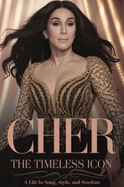 Cher: The Timeless Icon cover image