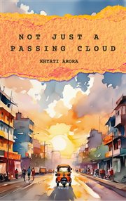 Not Just a Passing Cloud cover image