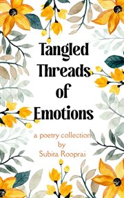 Tangled Threads of Emotions cover image