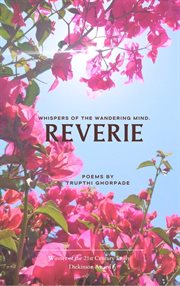 Reverie : Whispers of the Wandering Mind cover image