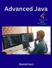 Advanced Java cover image