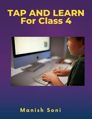Tap and Learn for Class 4 cover image