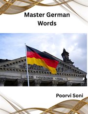 Master German Words cover image