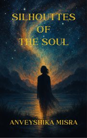 Silhouettes of the Soul cover image