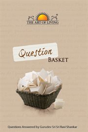 Question basket cover image