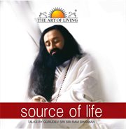 Source of life cover image