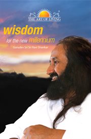 Wisdom for the new millennium cover image