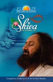 Shiva the enternal joy cover image