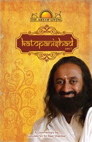 Katopanishad Part 1 cover image