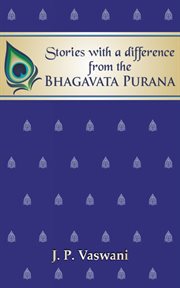 Stories with a difference from the bhagavata purana cover image