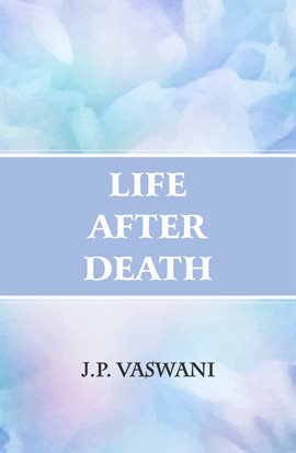 Umschlagbild für Life After Death