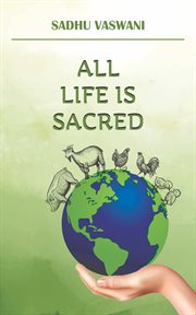 All Life Is Sacred cover image
