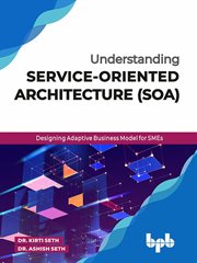 Understanding service-oriented architecture cover image