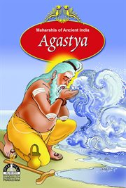 Agastya cover image