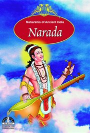 Narada sutras : the philosophy of love cover image