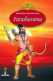 Parashurama cover image