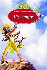 Viswamitra cover image