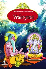 Vedavyasa cover image