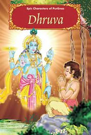 Dhruva cover image