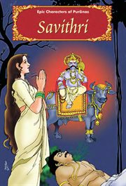 Savithri cover image
