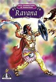 Ravana cover image