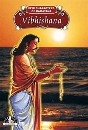 Vibhishana. Epic Characters  of Ramayana cover image