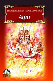 Agni cover image