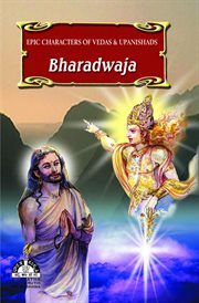 Bharadwaja cover image