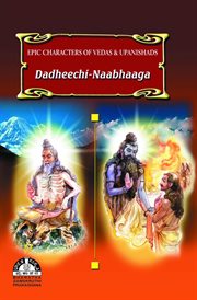 Dadheechi-naabhaaga cover image