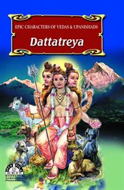 Dattatreya cover image