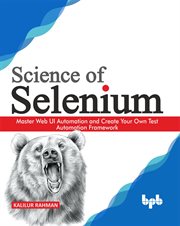 Science of selenium cover image