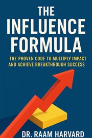 The Influence Formula : Psychology, #5 cover image