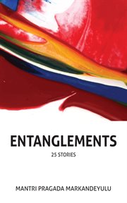 Entanglements cover image