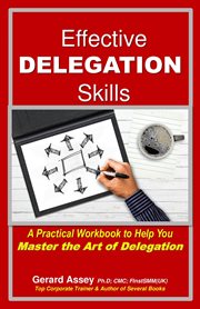 Effective delegation skills cover image