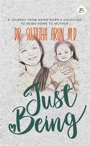 Just Being cover image