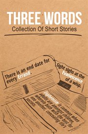 Three Words cover image