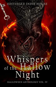 Whispers of the hallow night cover image