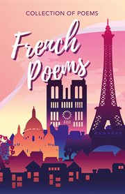 French Poems cover image
